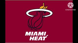 Flo Rida  We Already Won Miami Heat Theme Instrumental [upl. by Mohkos367]