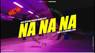 BEST OF CLUB BANGER REMIX 2024  NA NA NA BINI FT DJ MICHAEL JOHN [upl. by Trudnak]