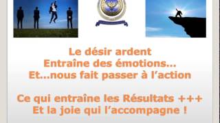 quotLe Pourquoiquot Formation Ecole MLM [upl. by Tnek]