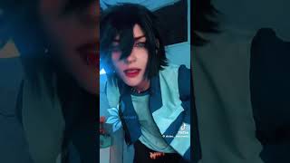 Tamaki amajiki amor mio 🥰😍🥰🥺🥺 [upl. by Silden]