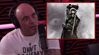 Mark Coleman on Joe Rogan Incident [upl. by Sky]