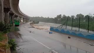 Kengeri Mori Flood [upl. by Fulbright]