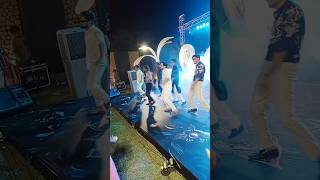 raavollanae song magic level in Ramzan Dance  Gp wedding [upl. by Imalda]