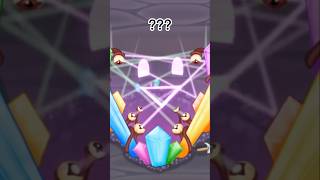 Early Game vs Mid Game vs End Game  My Singing Monsters  shorts edit funny [upl. by Karlens]