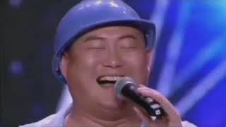 Chinese laughing man singing 1 hour long [upl. by Adniram256]