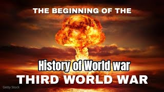 History of world 🌍 war 🤔😱 quotThe Great War A Comprehensive History of World War I amp IIquot [upl. by Cynera]