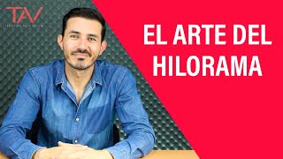 El Arte del Hilorama [upl. by Ecela]