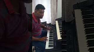 කැකිරි පැලෙන ටිකිරි සිනාවයි kakiri palena tikiri sinawai live keyboard play 2024 [upl. by Ettevy]