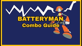 Batteryman Deck Combo Guide  YuGiOh [upl. by Mcclish8]