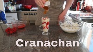 Cranachan  The Most Scottish Desert Ever [upl. by Matti]