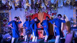 Beainshab  Wedding Dance Performance  Group Dance [upl. by Pruchno]