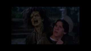 Hocus Pocus Billy Insults Winifred [upl. by Dolorita]