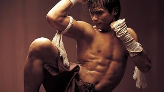 ONG BAK 2003  INTERESTING FACTS  TONY JAA [upl. by Middleton6]