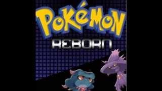 Pokemon Reborn  Byxbysion Wasteland Music FindMuck [upl. by Shipman]