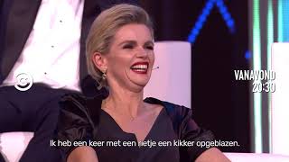 Promo Roast of Johnny de Mol [upl. by Ykcir]