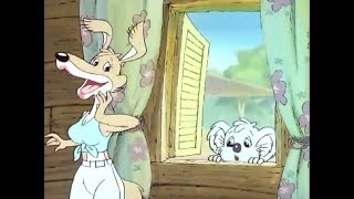 Blinky Bill Season 1 Episode 16 Blinky and the Film Star [upl. by Pravit602]