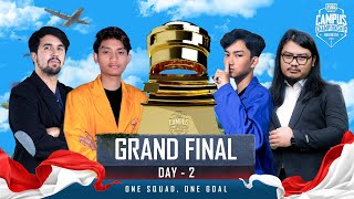 PMCC 2023 Grand Final Day 2🔥 [upl. by Meara]