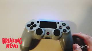 AnalogStick vom PS4 Controller einfach reparieren [upl. by Mildred]