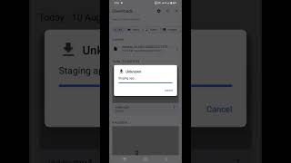 Vidmate Download Kaise Karen  How To Download Vidmate  tech mobiletips technews vidmateapk [upl. by Talia]