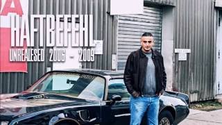 HAFTBEFEHL ► TRACKS 2006 BIS 2009 ◄ [upl. by Nobell]