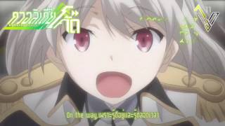 Qualidea Code OP ภาษาไทย CHEsyyt [upl. by Rhodia]