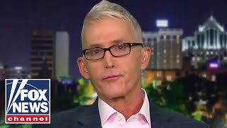 Tucker presses Gowdy on his Russia investigation record [upl. by Magnusson]