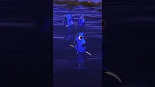 Finding Dory  Coral Reef Scene 2  RUSH A Disney • PIXAR Adventure [upl. by Fauman]