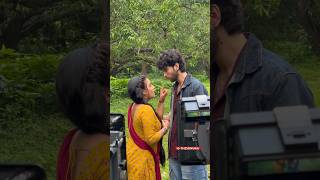 Shamshan Champa episode uncut scenes Vikram and Champa scenes behindthscene shamshanchampa bts [upl. by Wilson]