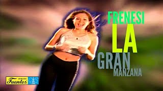 La Gran Manzana  Frenesi de Merengue  Discos Fuentes [upl. by Dodie]