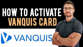 ✅ How to Activate Vanquis Card Online Full Guide [upl. by Zaneski]