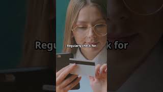 How Digital Wallets Work amp Stay Safe technology cybersecurity techtips digitalwallets [upl. by Adehsor733]