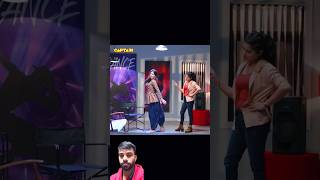 madam sir ke style maddamsir comedy madamsir entertainment karishmasingh funny gulkijoshi dr [upl. by Sapphira]