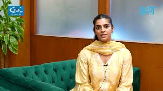 Sanam Saeed’s inspiring experience at SOT2024 [upl. by Nuarb410]