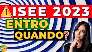 ❗Tutto Quello Che Devi Sapere Su ISEE 2023 Scadenze RDC Assegno Unico Carta Acquisti Bonus bollette [upl. by Attemaj]