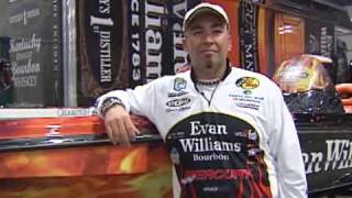 Austin Outdoors Bass amp Saltwater Fishing Expo [upl. by Marchall211]