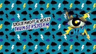 Stoltenhoff amp Holly  Thunderstorm Out Dec 5 [upl. by Arrej]