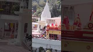 Kachi dham Aarshram neem karolineemkarolibaba kachidham trending shortvideo uttarakhand [upl. by Adnilasor]