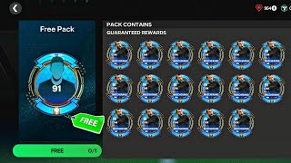 How to Get Mascherano in FC Mobile 🤔  Free 17 Universal Rank Player Mascherano 🤩 [upl. by Akkeber]