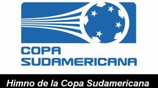 Himno de la Copa Sudamericana 20022006 [upl. by Ahsita]