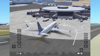 Infinite Flight Fort Myers to Newark Live [upl. by Asilram]