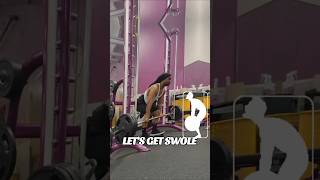 Split workout Deadlifts and Seated Leg Presslegs deadlift backlegpress reels explore arm [upl. by Clarke90]