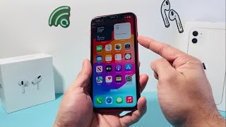 How to Hard Reset iPhone 11 [upl. by Geer]