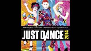 Just Dance 2014 Wii ISO Download Link [upl. by Jehiel723]