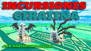 GIRATINA ORIGEN ESTA DE REGRESOVAMOS POR ESE SHUNDAZOINTERCAMBIOS VEN Y UNETE A NUESTRO STREAM [upl. by Artemus]