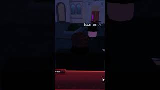 Fire Force Online L’examen fireforce anime roblox [upl. by Odelia]