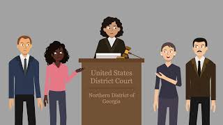 Hayes v National Service Industries Inc Case Brief Summary  Law Case Explained [upl. by Ahsitniuq]