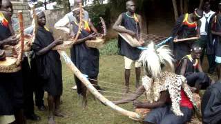 Kacheliba boys pokot percussion [upl. by Anhcar]