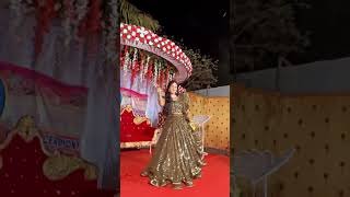 kithe reh gaya video wedding trending dance viral  weeding dance engagement dance vdo [upl. by Ellainad48]