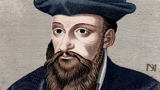 Nostradamus avait Prédit La guerre en Europe Les Réfugiés et La Disparition Dun Dictateur en 2022 [upl. by Edurtreg]