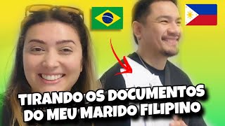 DOCUMENTOS NECESSÁRIOS APÓS ESTRANGEIRO VIRAR CIDADÃO BRASILEIRO cidadaniabrasileira [upl. by Aserret]